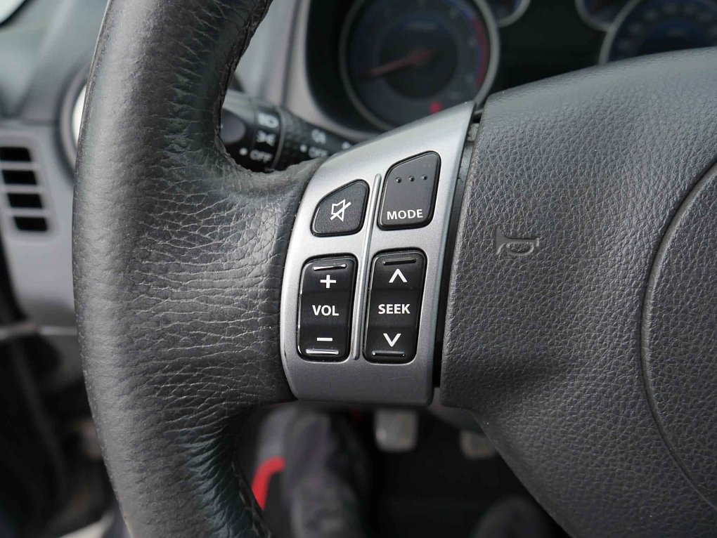 Fiat Sedici 2.0JTD  4x4