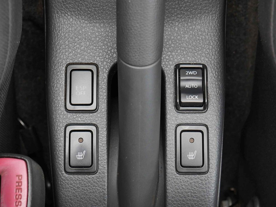 Fiat Sedici 2.0JTD  4x4