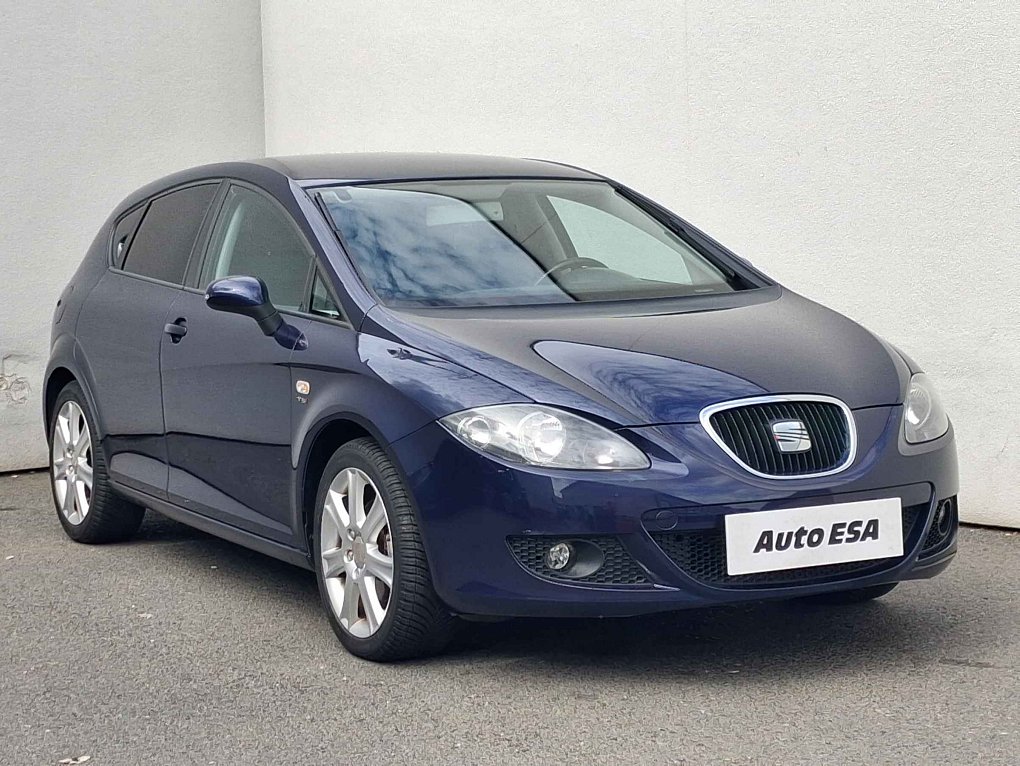 Seat Leon 1.4 TSi 