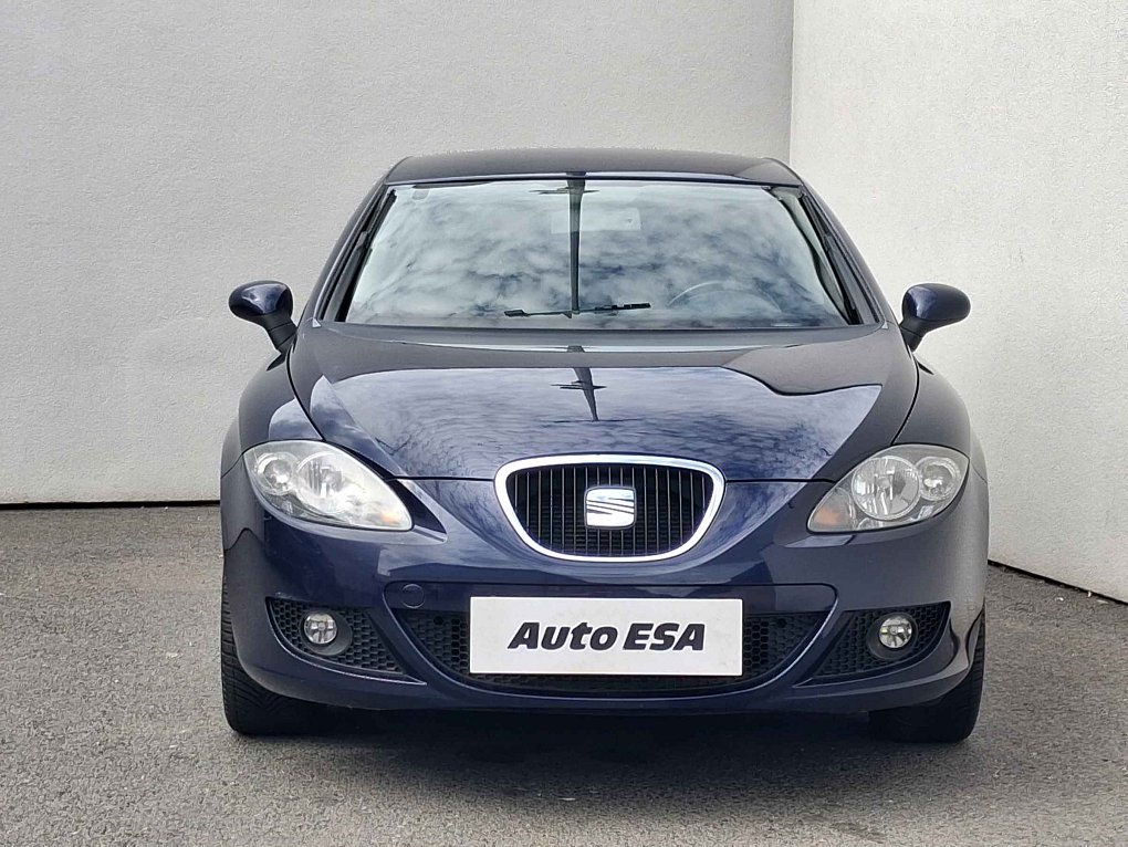 Seat Leon 1.4 TSi 