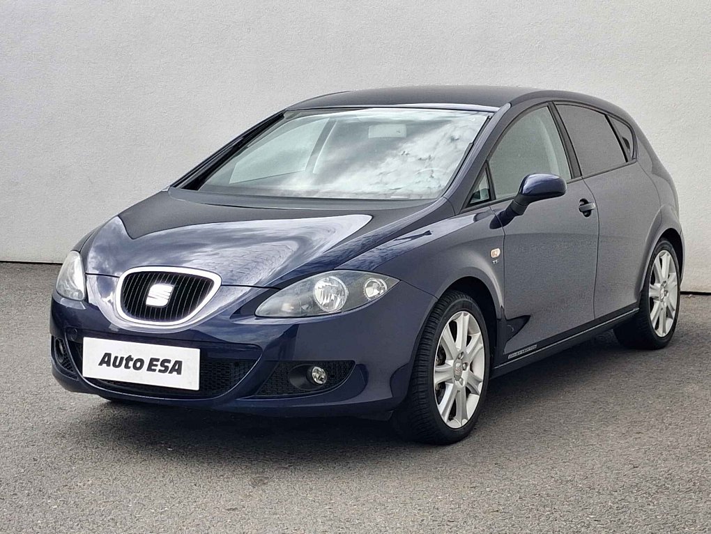 Seat Leon 1.4 TSi 