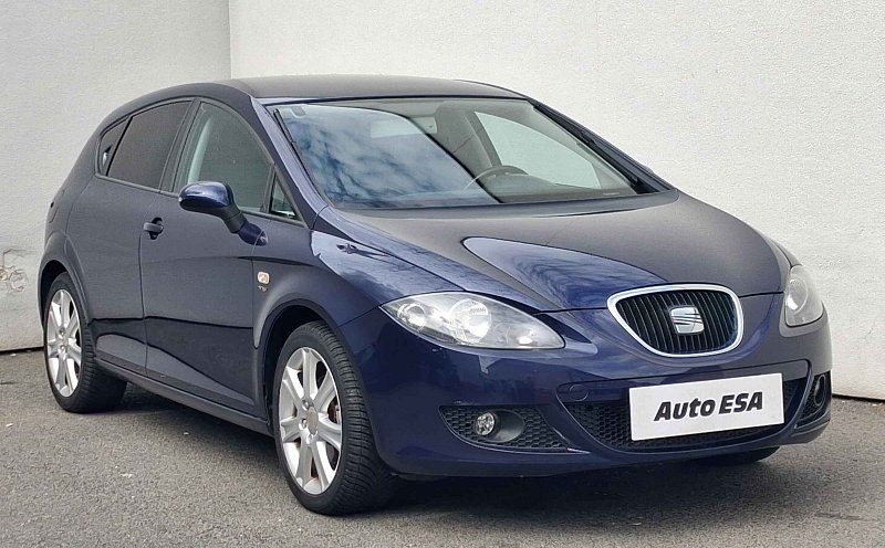 Seat Leon 1.4 TSi 