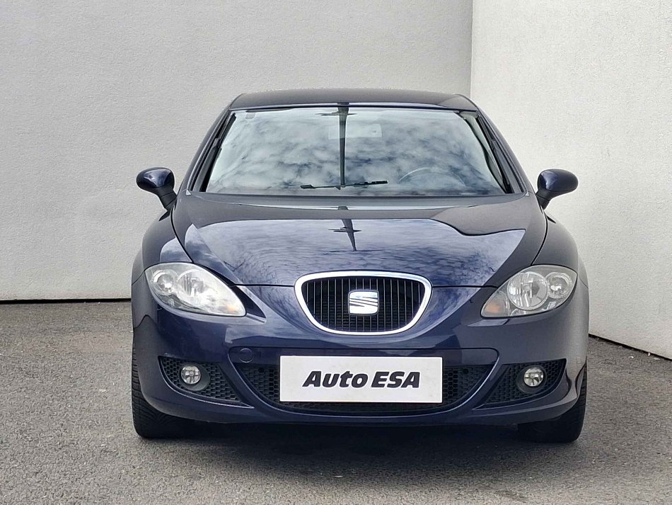 Seat Leon 1.4 TSi 