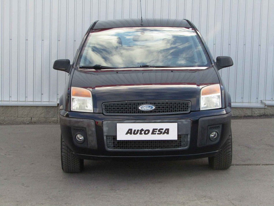Ford Fusion 1.4i 
