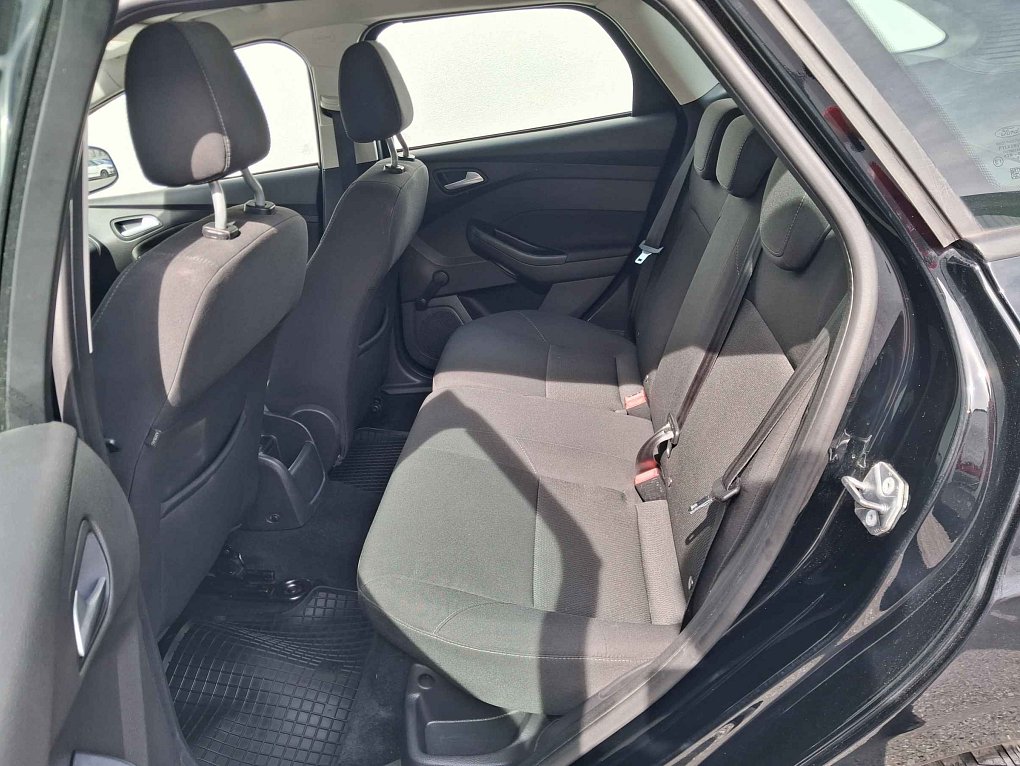 Ford Focus 1.0 EB Trend