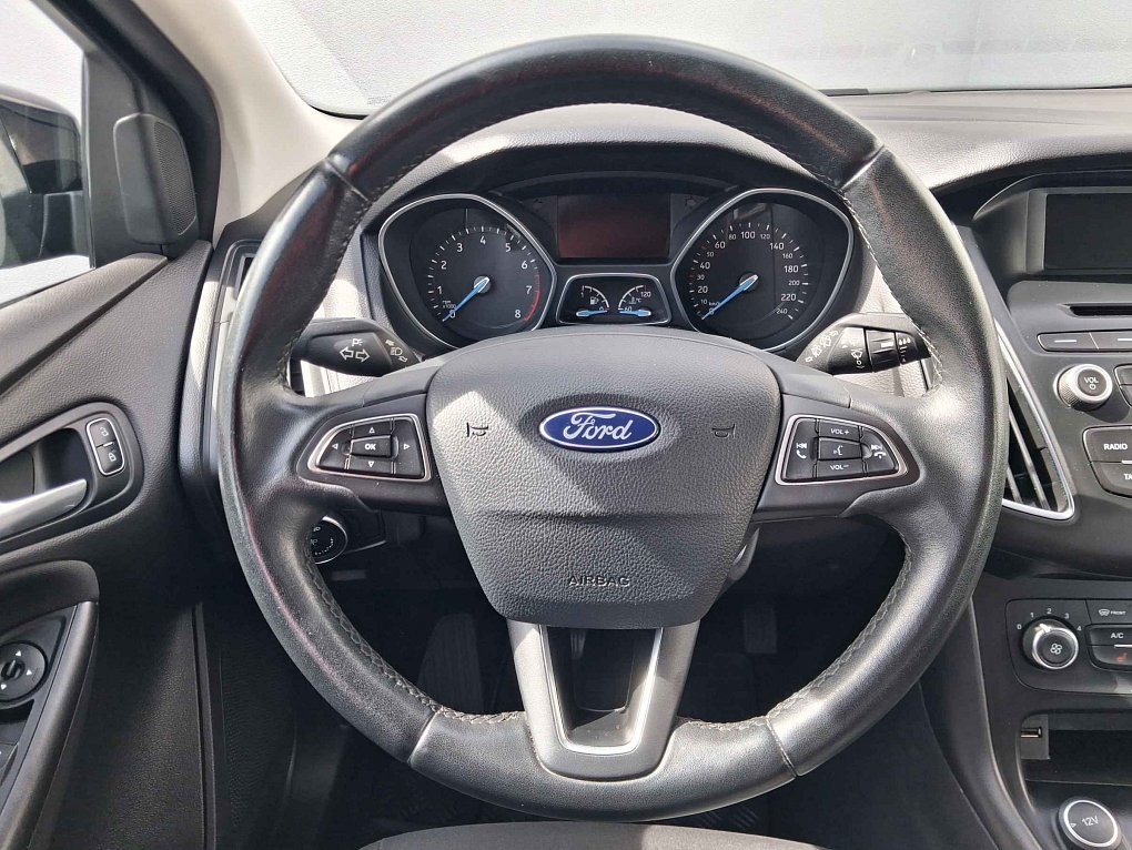 Ford Focus 1.0 EB Trend