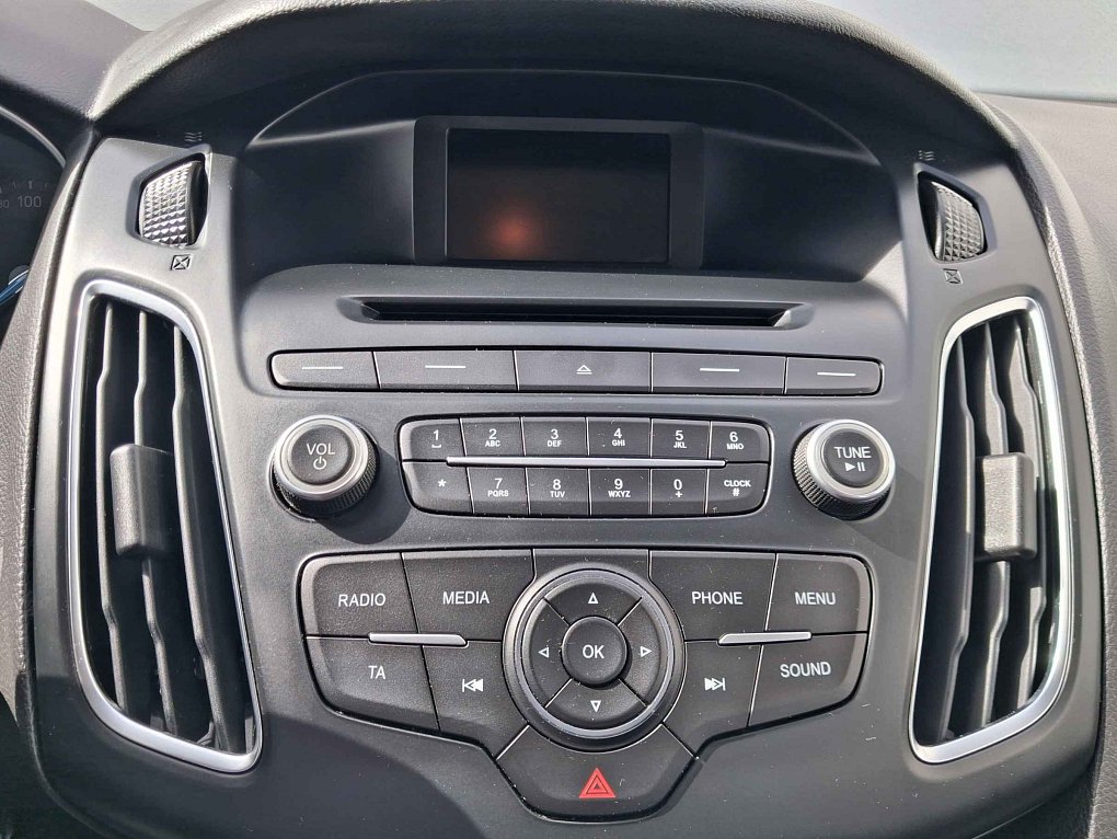 Ford Focus 1.0 EB Trend