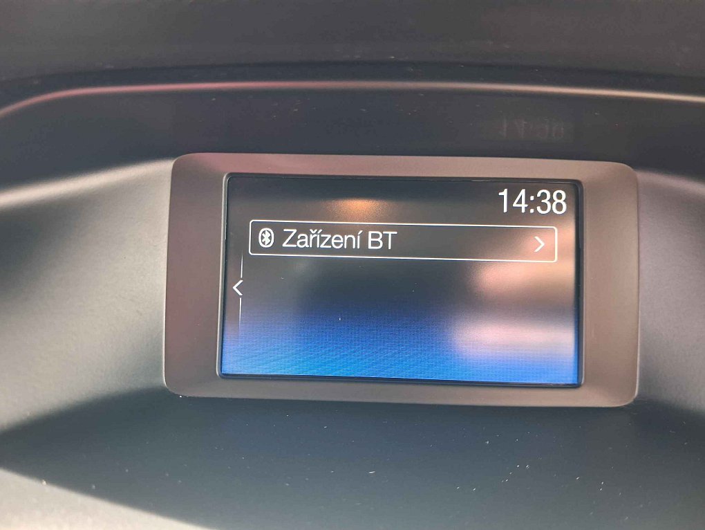 Ford Focus 1.0 EB Trend