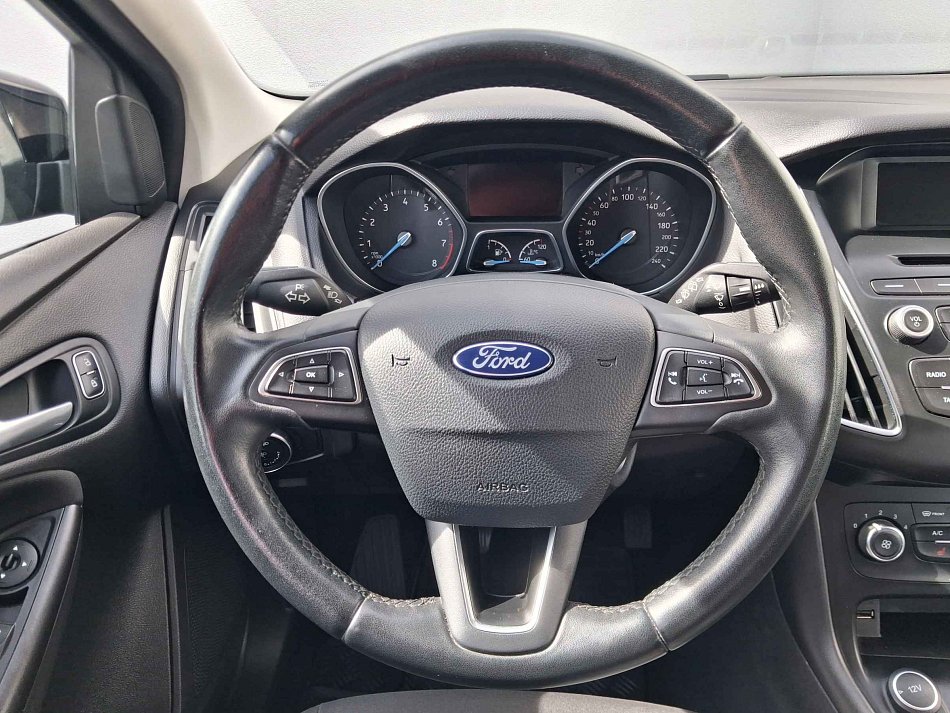 Ford Focus 1.0 EB Trend