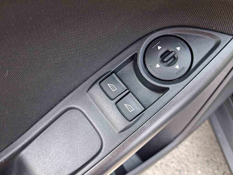 Ford Focus 1.0 EB Trend