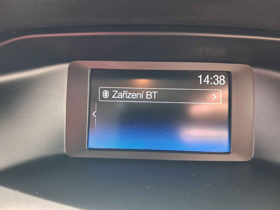 Ford Focus 1.0 EB Trend