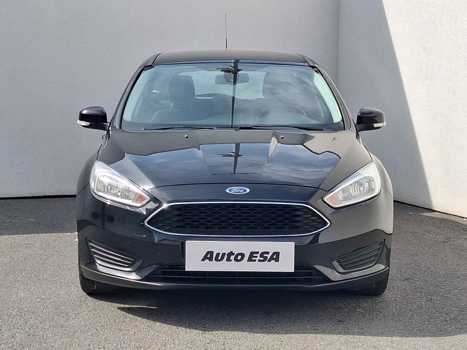 Ford Focus 1.0 EB Trend