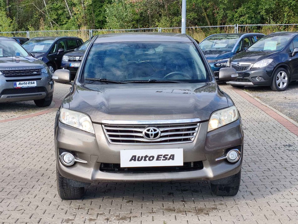 Toyota RAV4 2.0i  4X4