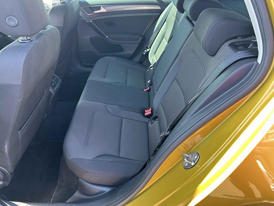 Volkswagen Golf 2.0TDi Comfortline