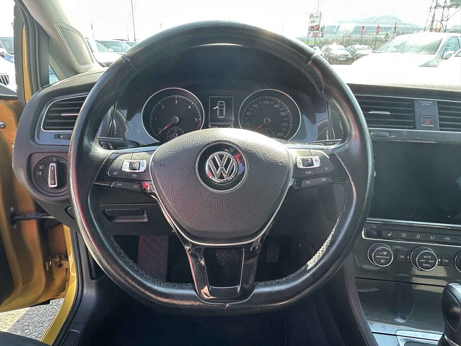 Volkswagen Golf 2.0TDi Comfortline