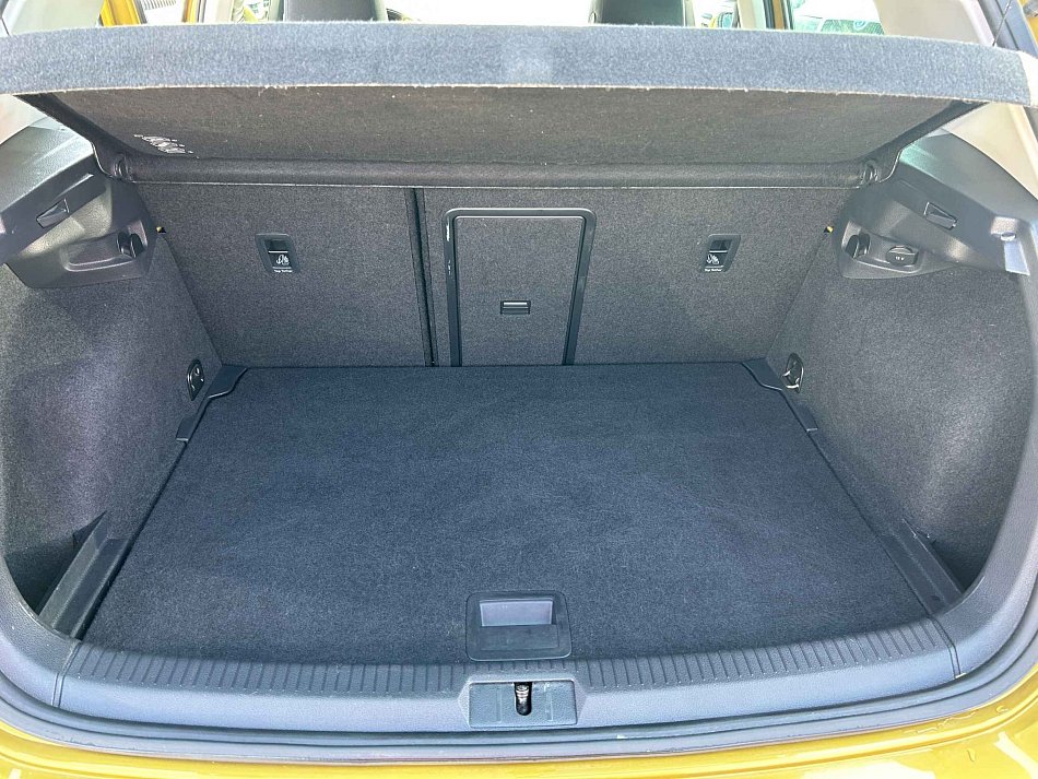 Volkswagen Golf 2.0TDi Comfortline