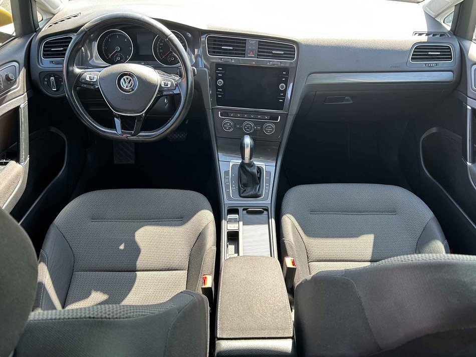 Volkswagen Golf 2.0TDi Comfortline