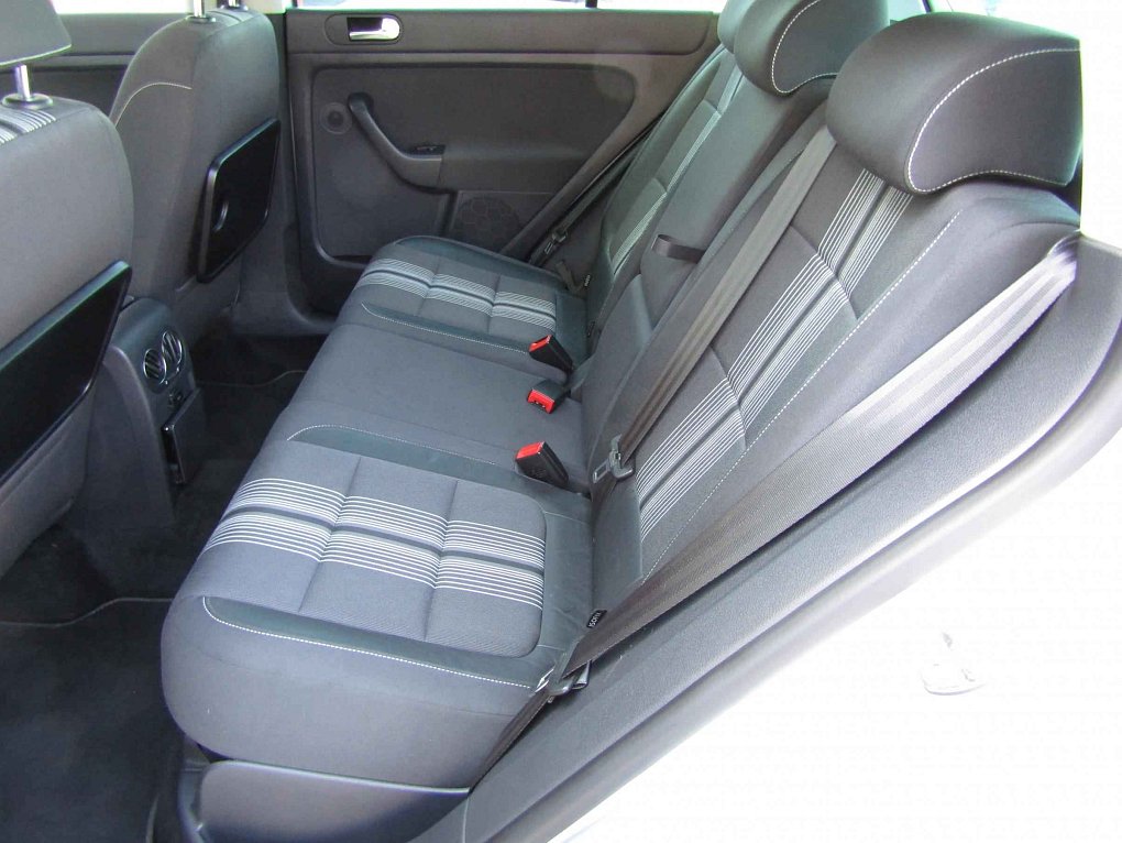 Volkswagen Golf Plus 1.2 TSi 