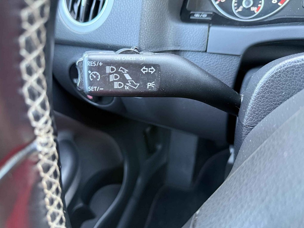 Volkswagen Golf Plus 1.2 TSi 