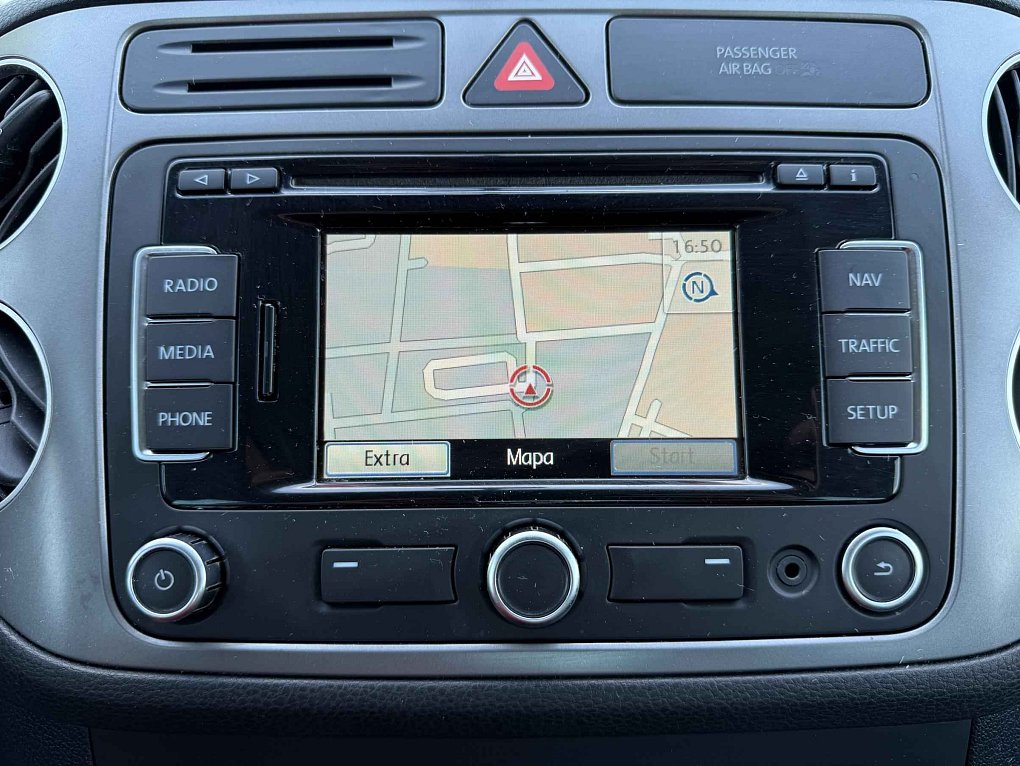 Volkswagen Golf Plus 1.2 TSi 