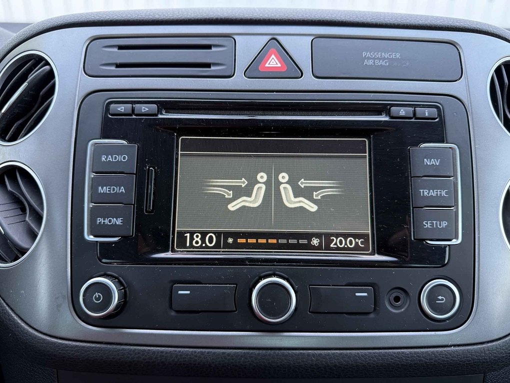Volkswagen Golf Plus 1.2 TSi 