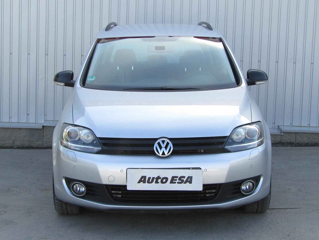 Volkswagen Golf Plus 1.2 TSi 