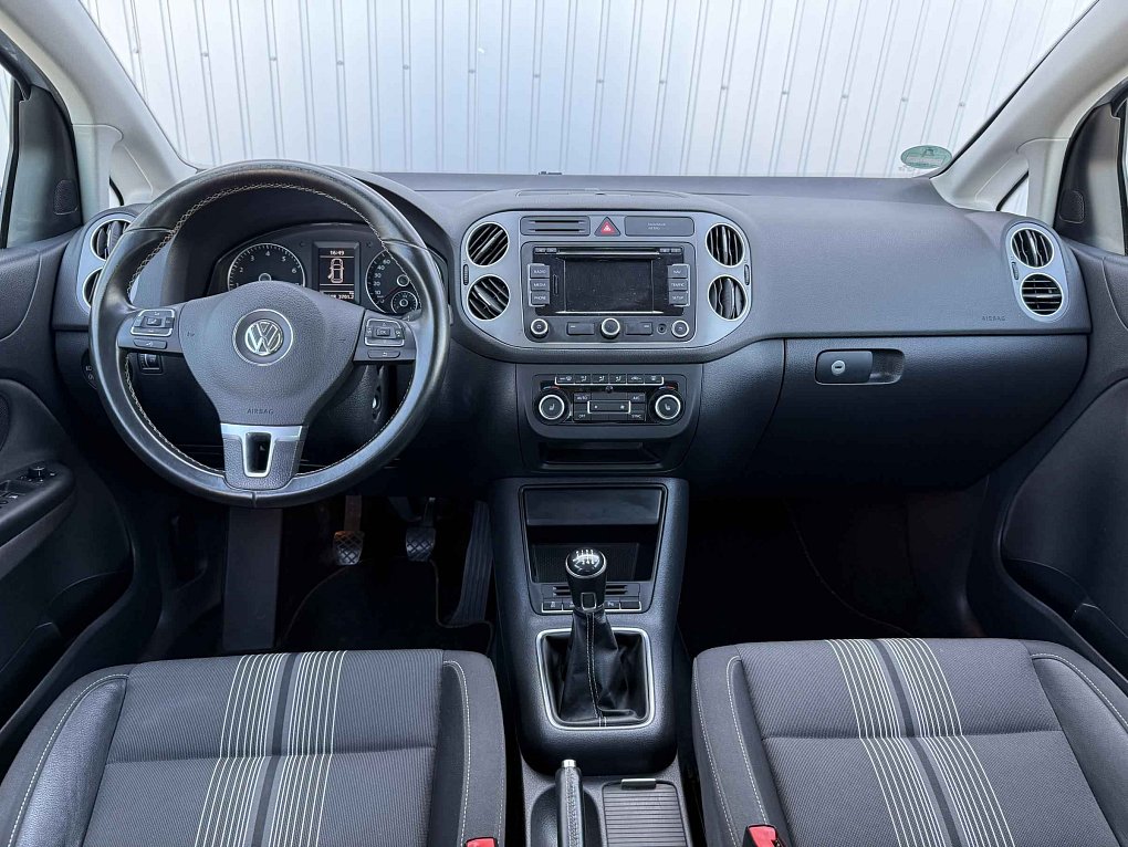 Volkswagen Golf Plus 1.2 TSi 