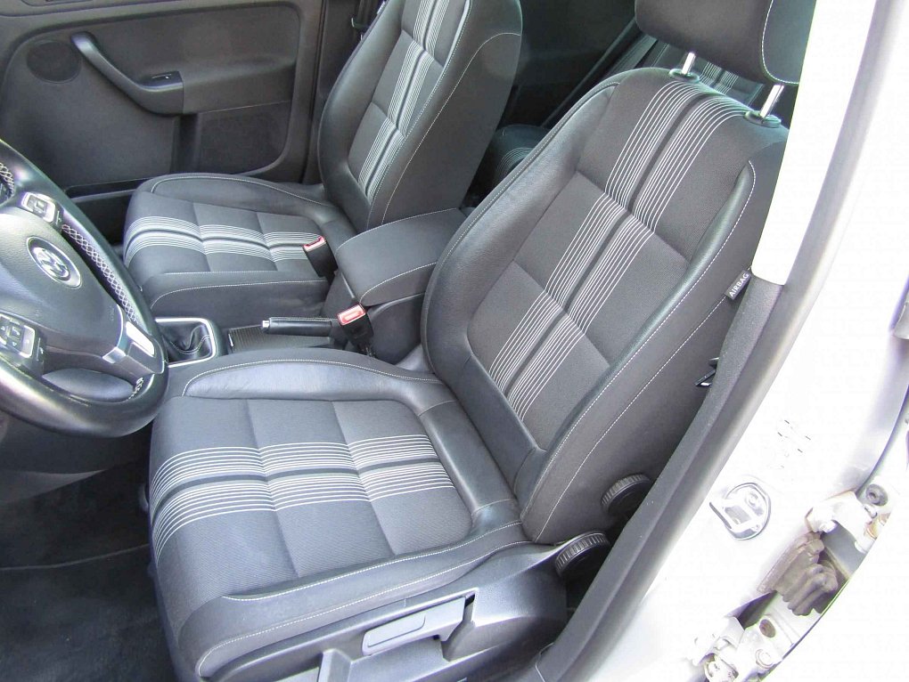 Volkswagen Golf Plus 1.2 TSi 