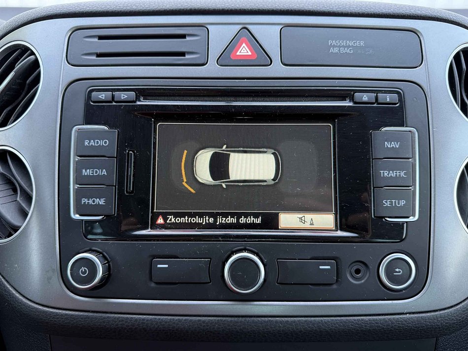 Volkswagen Golf Plus 1.2 TSi 