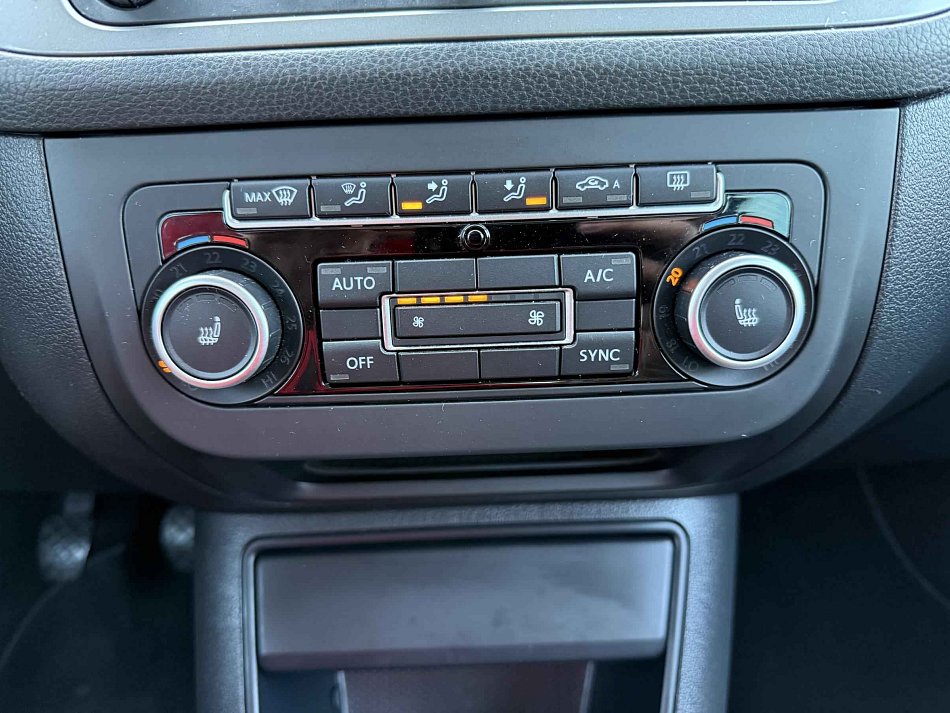Volkswagen Golf Plus 1.2 TSi 