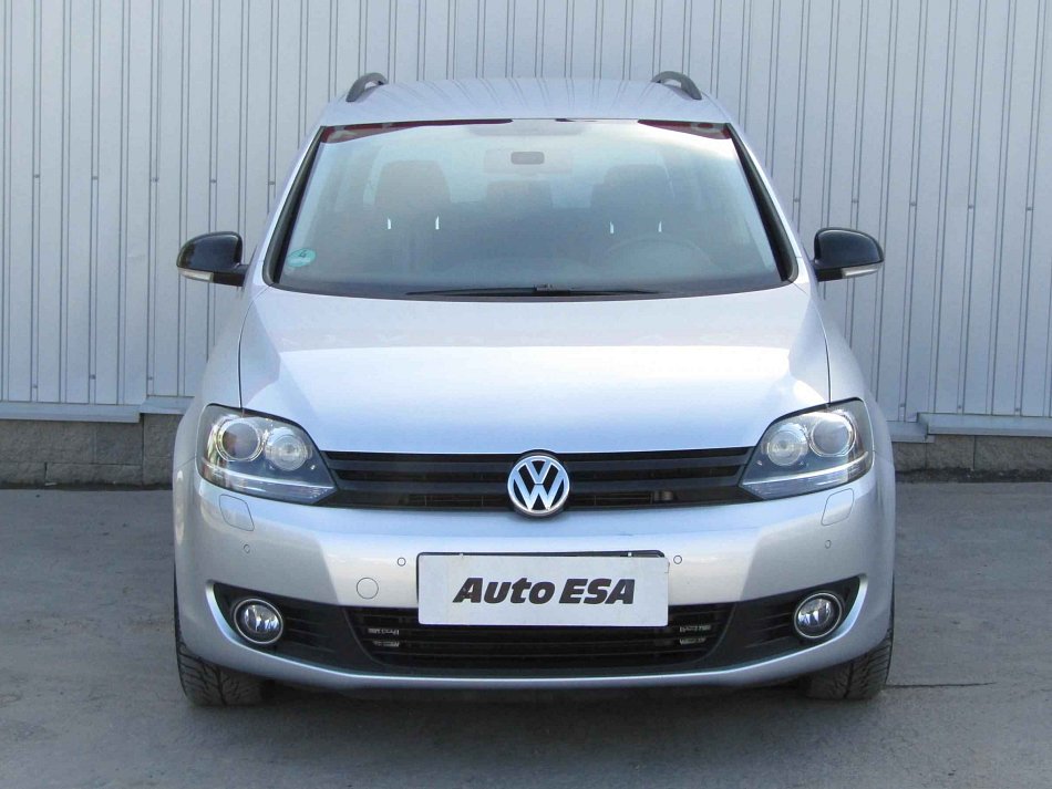Volkswagen Golf Plus 1.2 TSi 