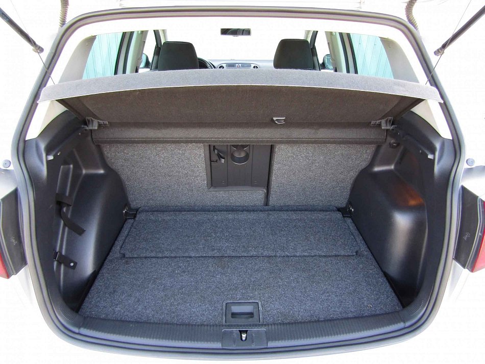 Volkswagen Golf Plus 1.2 TSi 