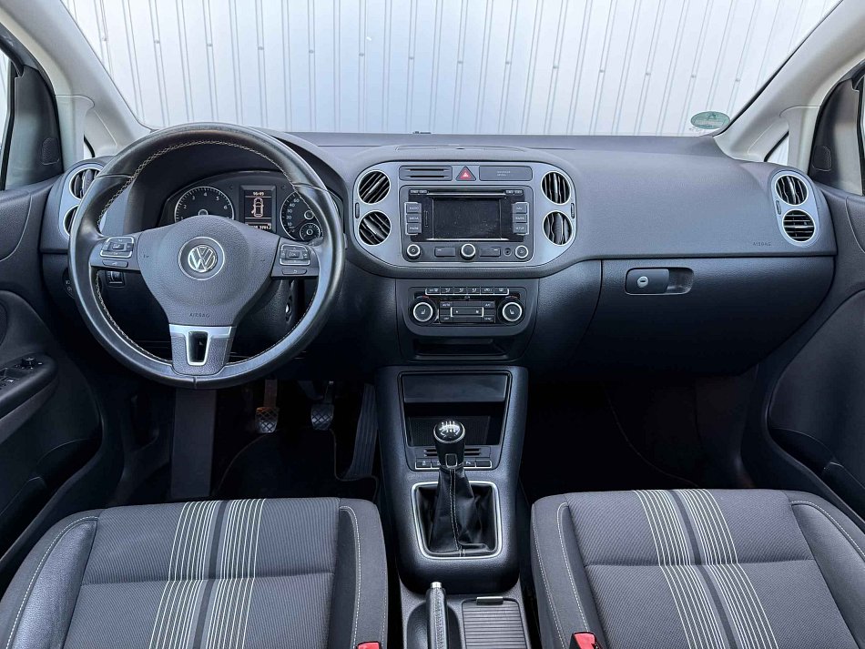 Volkswagen Golf Plus 1.2 TSi 