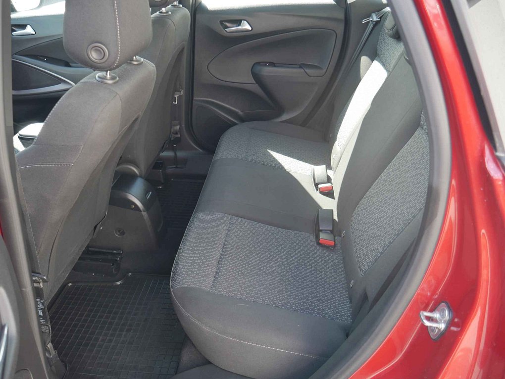 Opel Crossland 1.2PT 