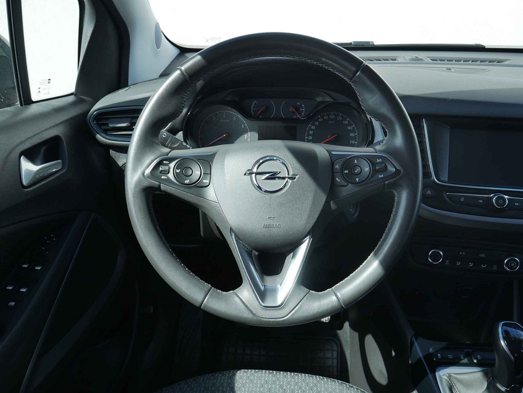 Opel Crossland 1.2PT 
