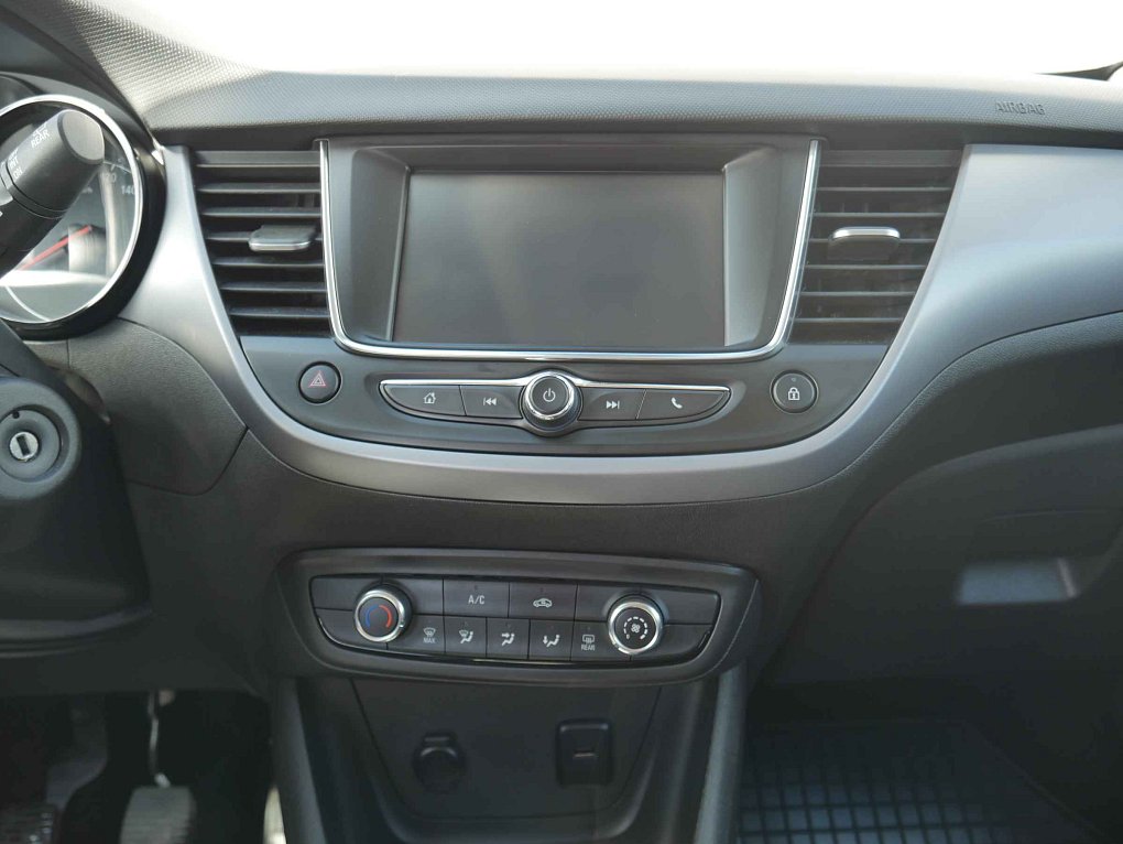 Opel Crossland 1.2PT 