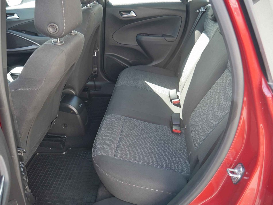Opel Crossland 1.2PT 