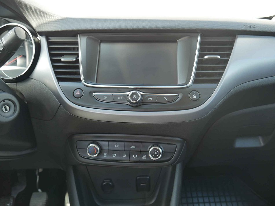 Opel Crossland 1.2PT 