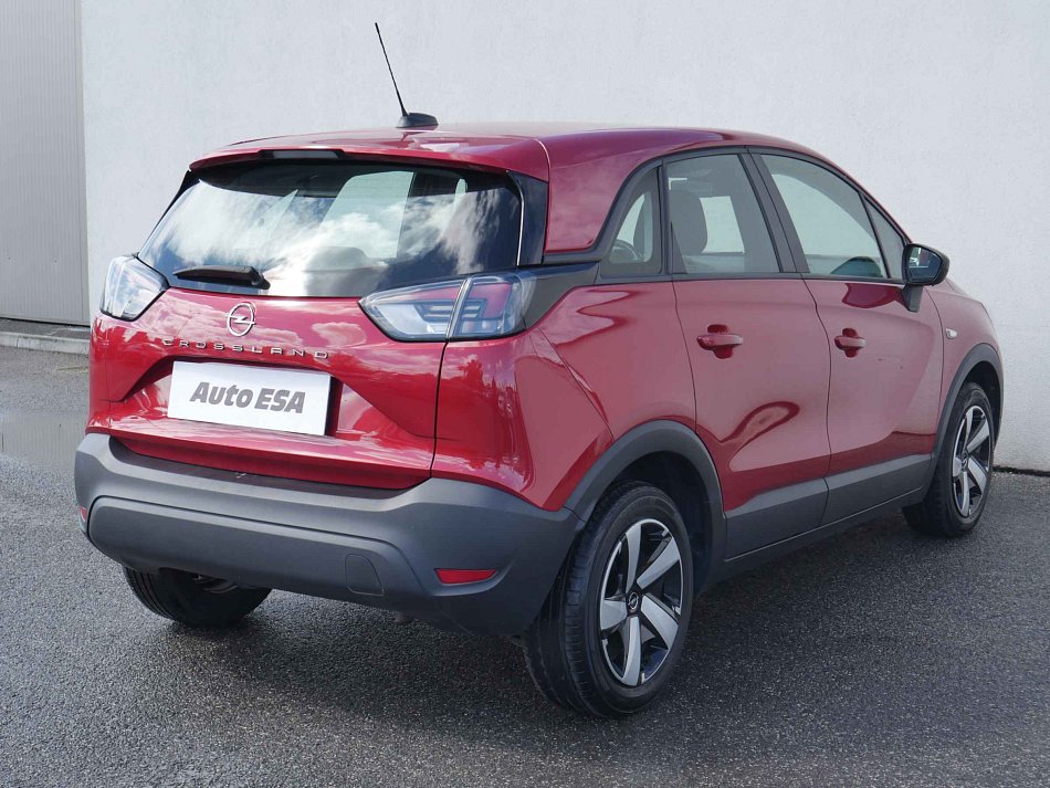 Opel Crossland 1.2PT 