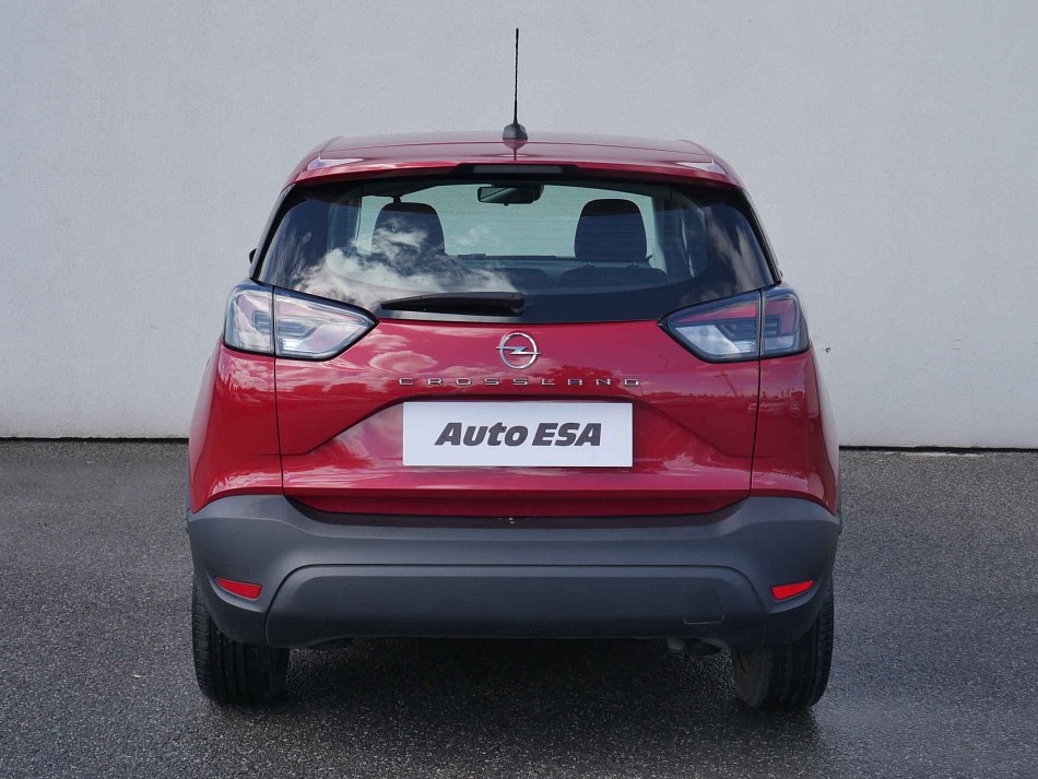 Opel Crossland 1.2PT 
