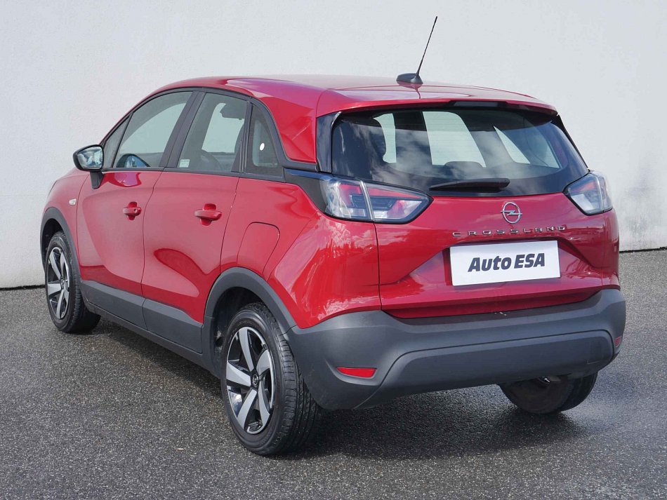 Opel Crossland 1.2PT 