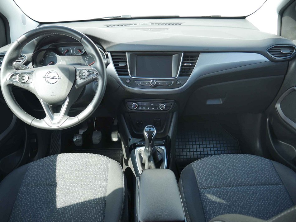 Opel Crossland 1.2PT 