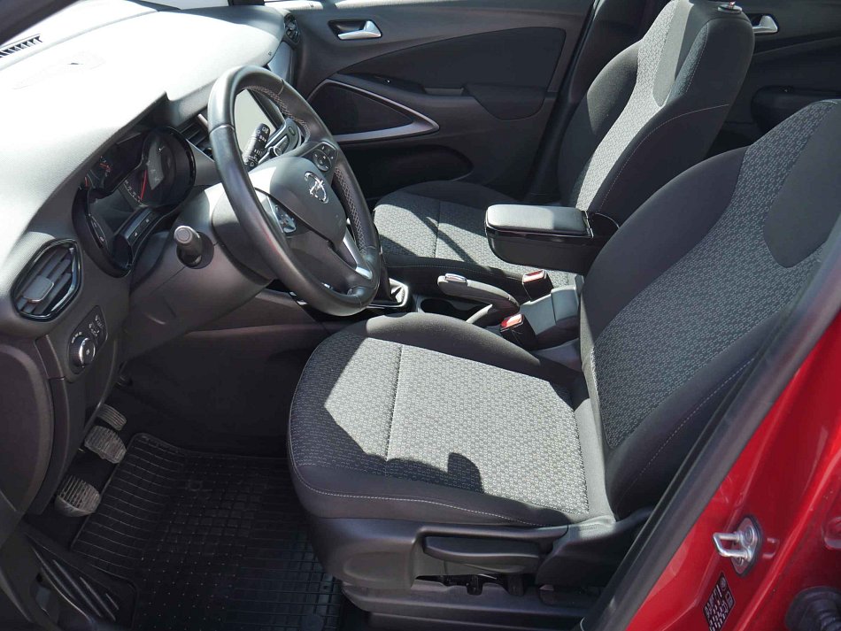 Opel Crossland 1.2PT 