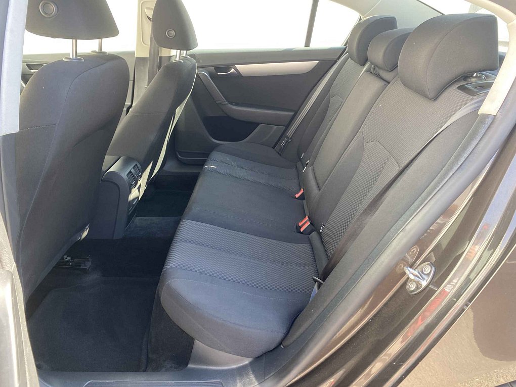 Volkswagen Passat 1.4 TSi Trendline