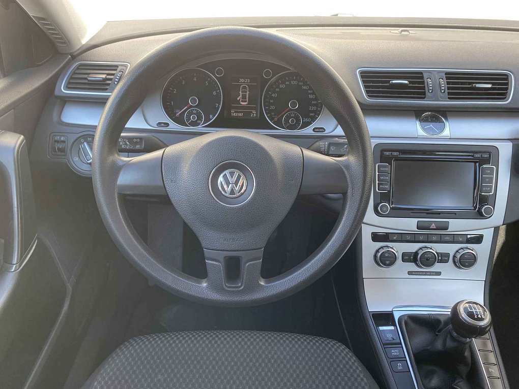 Volkswagen Passat 1.4 TSi Trendline