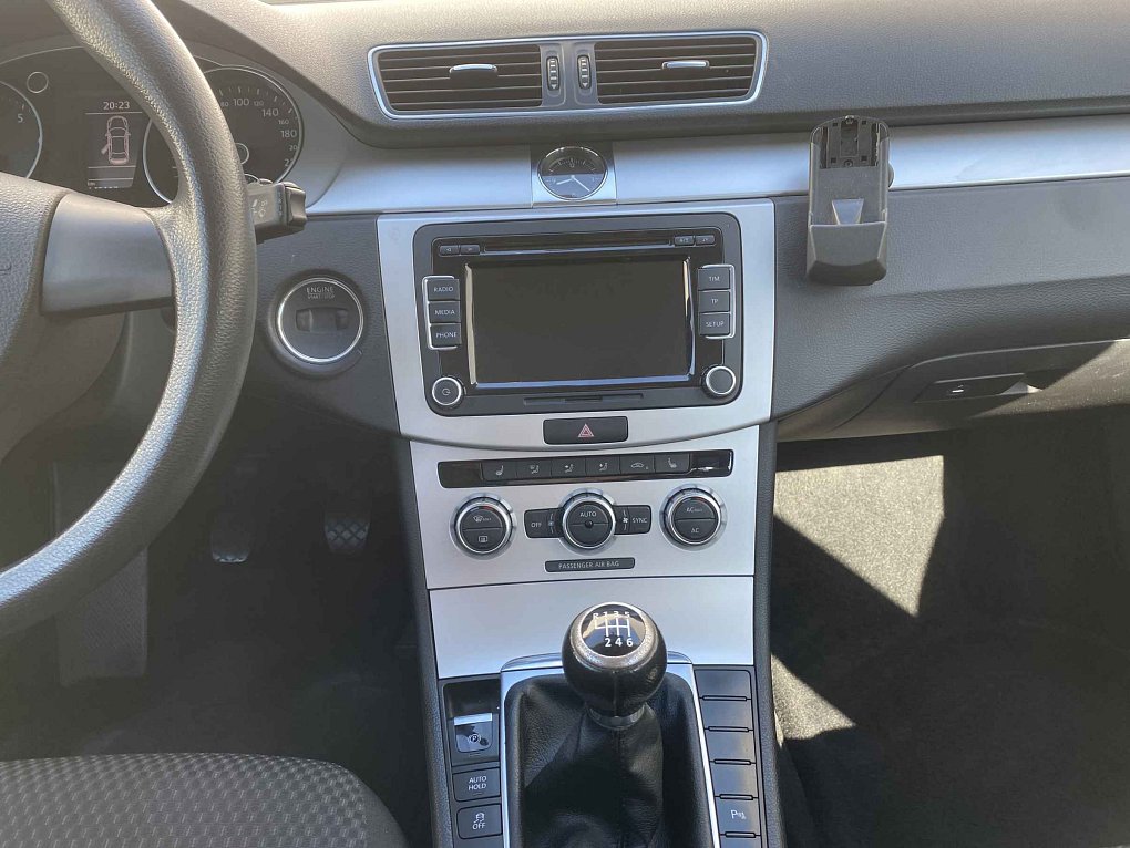 Volkswagen Passat 1.4 TSi Trendline