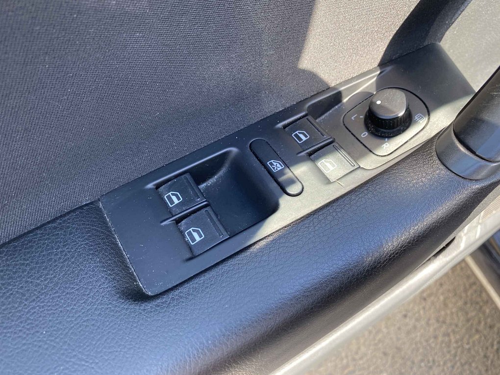 Volkswagen Passat 1.4 TSi Trendline