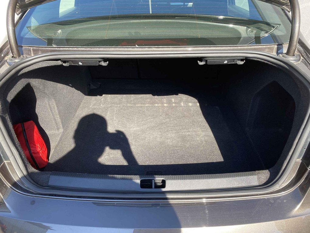 Volkswagen Passat 1.4 TSi Trendline