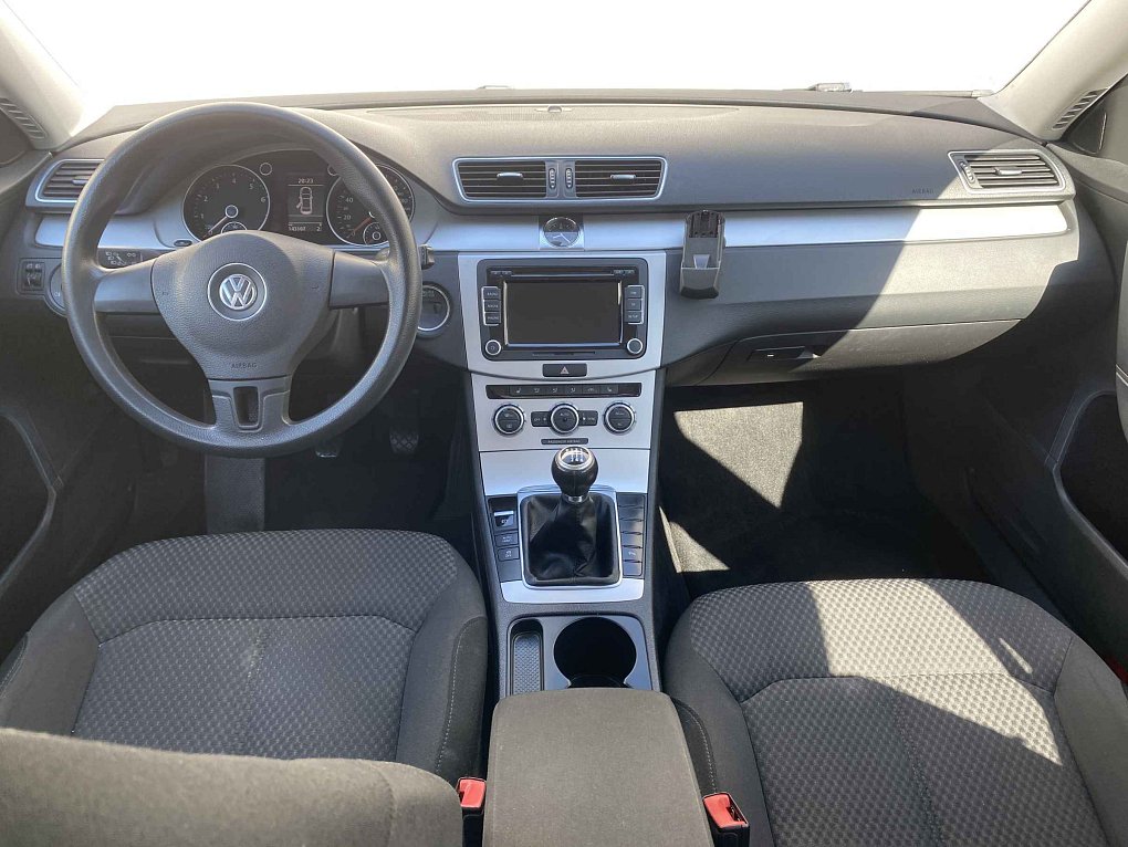 Volkswagen Passat 1.4 TSi Trendline