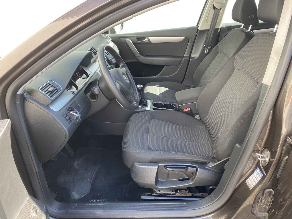 Volkswagen Passat 1.4 TSi Trendline